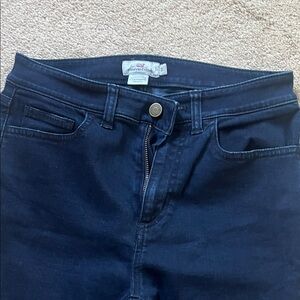Vineyard Vines Women's Dark Indigo Jeans